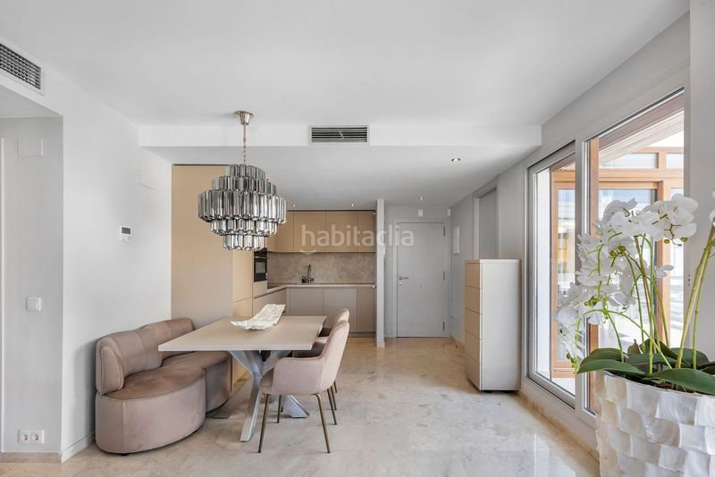 Foto b4211c58-b920-4114-a5a8-81cb1f4fe54e. Appartement mit heizung parking pool in Punta Prima Torrevieja