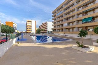 Apartament a Calle Estrellita de Mar
