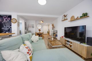 Apartment  Calle  vega baja del segura. Apartamento de 3 dormitorios y 2 baños en torrevieja playa de lo