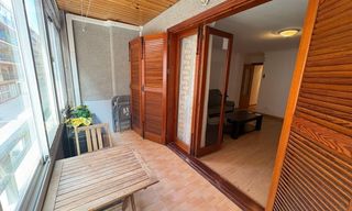 Apartment  Avenida avenida doctor gregorio marañón. Apartamento de 2 dormitorios 1 baño en torrevieja playa acequion