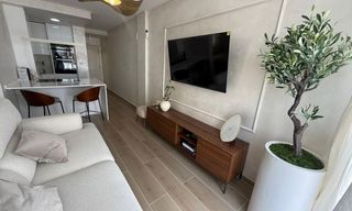 Apartament  Calle martínez guirao. Apartamento de 2 dormitorios 1 baño en torrevieja  centro