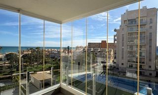 Apartament  Avenida de los daneses. Apartamento de 2 dormitorios 2 baños en la mata torrevieja