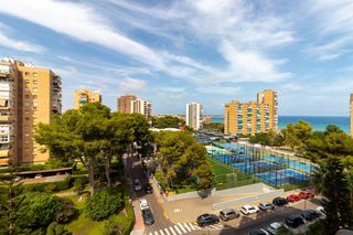 Apartament a Calle  Teodoro Llorente-Campoamor