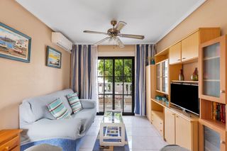 Apartment  Calle  caballito de mar. Apartamento de 2 dormitorios 1 baño en punta prima  orihuela cos