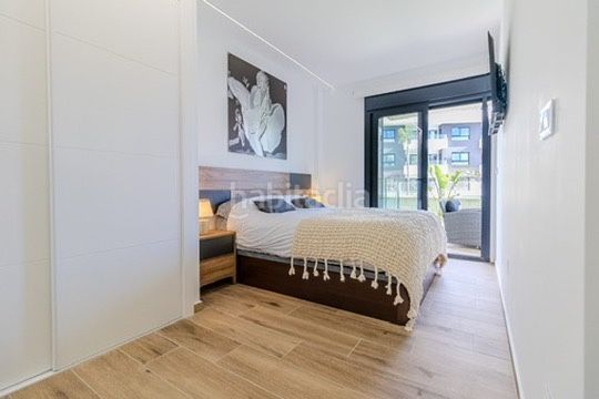Foto 0a0bcc14-f184-4933-a04c-945ae0a77121. Appartement mit parking pool in Villamartín-Las Filipinas Orihuela