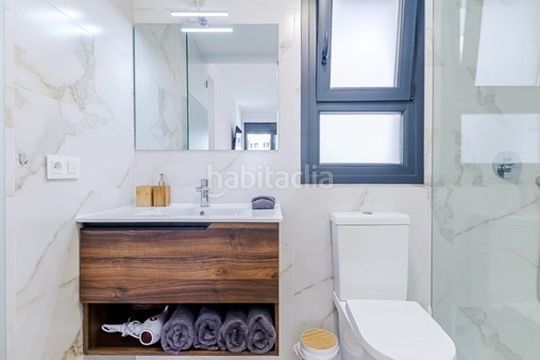 Foto 306c2a9f-0bfb-4b26-8bf1-f461c4d1fe04. Appartement mit parking pool in Villamartín-Las Filipinas Orihuela