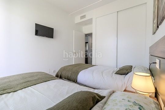 Foto 3b8a9107-2c65-41b1-9f84-8e0113178b15. Appartement mit parking pool in Villamartín-Las Filipinas Orihuela