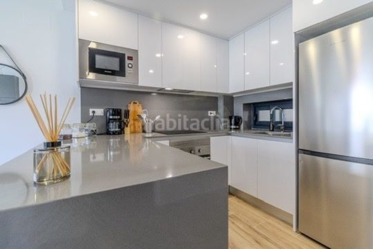 Foto 4bd7cdaf-4693-4e45-8685-2a789bc523ab. Appartement mit parking pool in Villamartín-Las Filipinas Orihuela