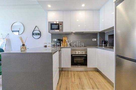 Foto 6386a989-c24d-493b-aaa5-f2a7824b40c1. Appartement mit parking pool in Villamartín-Las Filipinas Orihuela