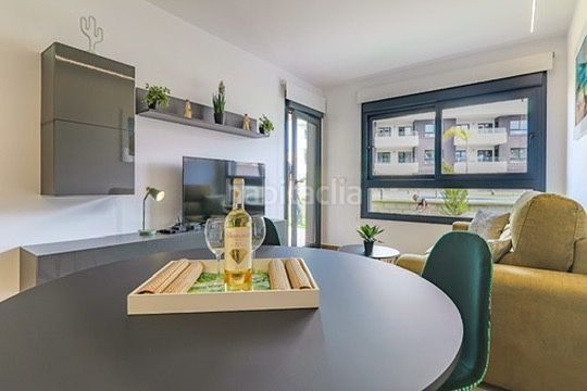 Foto 688ae15e-a977-4535-b42e-dda5b9762d00. Appartement mit parking pool in Villamartín-Las Filipinas Orihuela