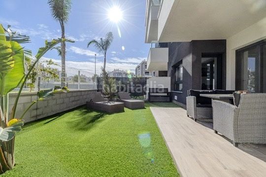 Foto 897a6223-6b8c-4c37-9c70-5a1cf7e599dd. Appartement mit parking pool in Villamartín-Las Filipinas Orihuela