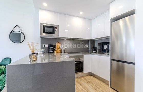 Foto 928fefcf-b549-44f5-ae37-c43741486a80. Appartement mit parking pool in Villamartín-Las Filipinas Orihuela