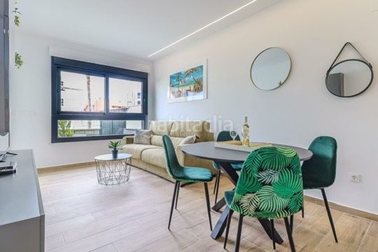 Foto c8359c42-8361-498c-9d61-db51dac26c22. Appartement mit parking pool in Villamartín-Las Filipinas Orihuela