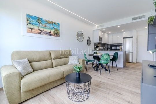 Foto d1523729-b042-4c1c-a6f5-6b2ed5879fe6. Appartement mit parking pool in Villamartín-Las Filipinas Orihuela