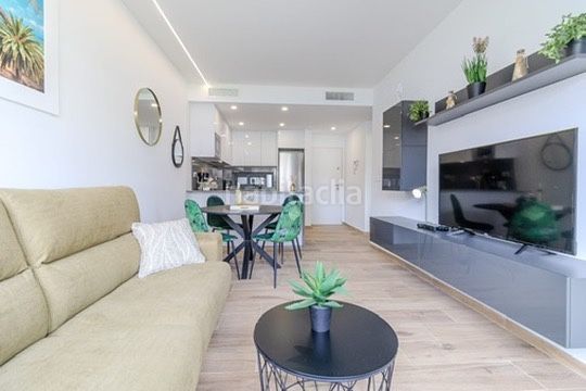 Foto d7e942db-dc7e-4489-8724-9428cc2a6aea. Appartement mit parking pool in Villamartín-Las Filipinas Orihuela