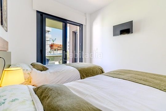 Foto dc2a827d-98f3-42ce-9513-c563d55ab01b. Appartement mit parking pool in Villamartín-Las Filipinas Orihuela