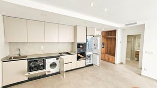 Appartement  Calle calle patricio zammit. Reformado y amplio apartamento de 1 dormitorio, listo para entra