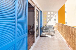Apartment  Avenida doctor gregorio marañón. Apartamento de 2 dormitorios 2 baños en torevieja  acequion