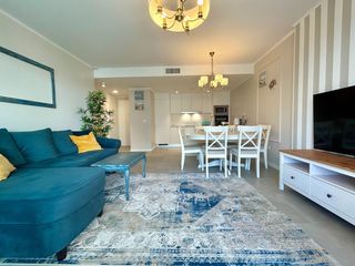 Appartement  Calle  salvador rueda-campoamor. Apartamento de 2 dormitorios 2 baños en campoamor  orihuela cost