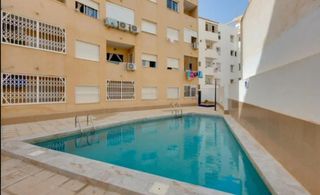 Apartment in Calle MAR BALTICO
