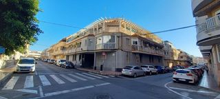 Duplex  Calle bergantin. Apartamento tipo duplex de 1 dormitorio 1 baño en dos plantas en