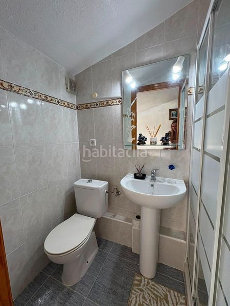 Foto 650b2983-3640-4e3f-a9ef-e090026647b7. Reihenhaus in Playa Flamenca Orihuela