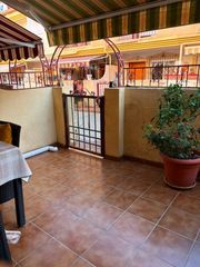 Casa adossada a Playa Flamenca