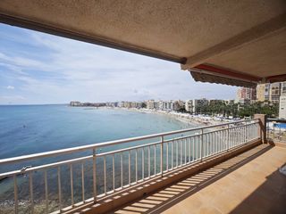 Flat in Zona los Frutales