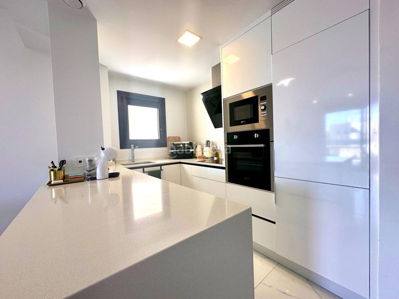 Foto 52330d26-bd8f-4900-a8ee-49afa152e4fb. Apartament a calle 03189 a Villamartín-Las Filipinas Orihuela