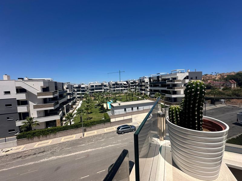 Foto 7d1c2242-6e6f-4c5b-bfdc-3f09555e8787. Apartament a calle 03189 a Villamartín-Las Filipinas Orihuela