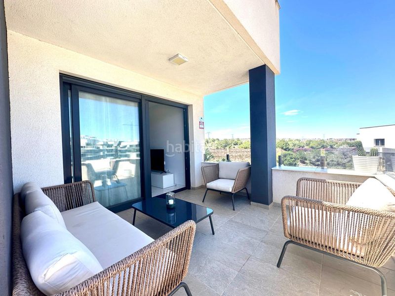 Foto bdae46ab-ae3d-456e-910e-9d7914c85504. Apartament a calle 03189 a Villamartín-Las Filipinas Orihuela