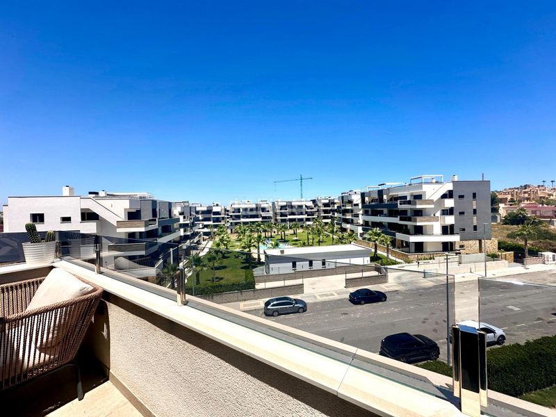 Foto beff4b29-1b35-4078-92a4-ed90ca8e554b. Apartament a calle 03189 a Villamartín-Las Filipinas Orihuela