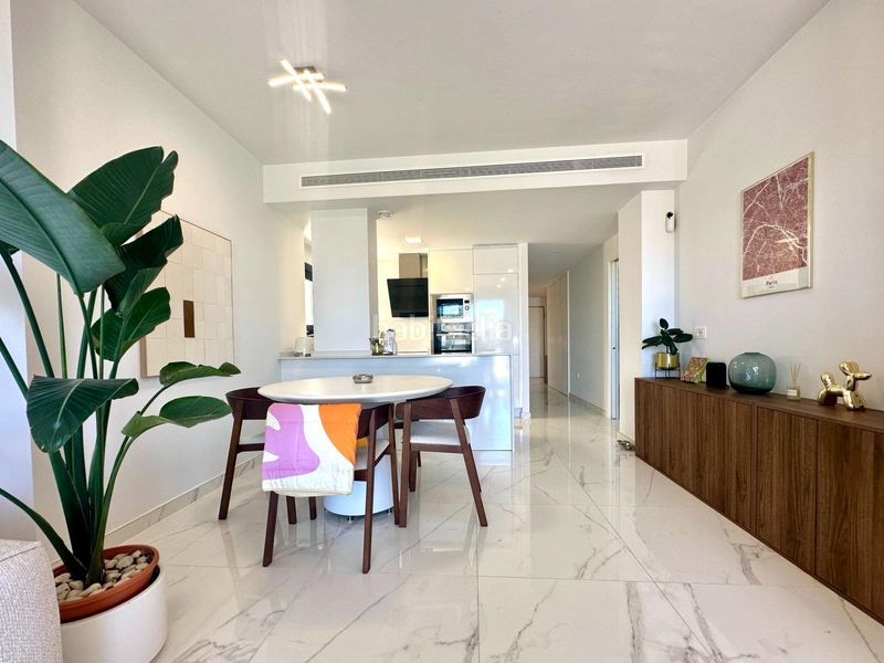 Foto cd99db57-08ed-497a-9f3c-d85ad1f97472. Apartament a calle 03189 a Villamartín-Las Filipinas Orihuela