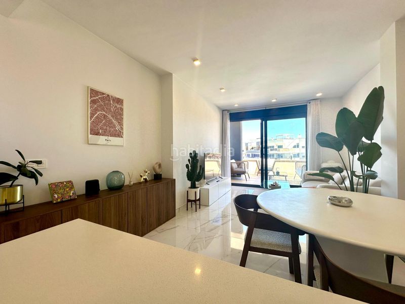 Foto d1595f58-1059-466d-8284-3cfdac89f137. Apartament a calle 03189 a Villamartín-Las Filipinas Orihuela
