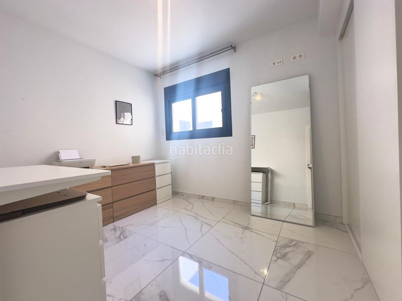 Foto d626401c-4e82-4e43-80c6-33659100eb47. Apartament a calle 03189 a Villamartín-Las Filipinas Orihuela