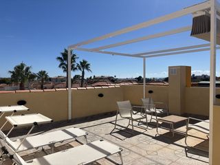 Apartment in Urbanización La Regía