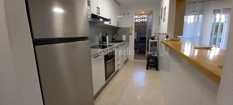 Foto e7bd6af4-7bd6-4658-9f7b-a1d14bfb534b. Apartament a j-1 p flamenca norte 96 a Playa Flamenca Orihuela
