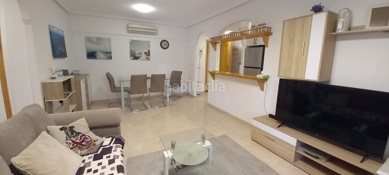 Foto efdbcdd5-ccd8-453b-aad7-e6e8592c173f. Apartament a j-1 p flamenca norte 96 a Playa Flamenca Orihuela