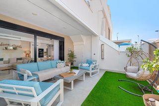 Apartamento en Calle Fernán Caballero