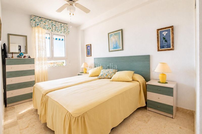 Foto 0db2322c-bb9b-4440-b769-001bc75da520. Apartamento  de 1 dormitorio 1 baño costa campo amor en Orihuela
