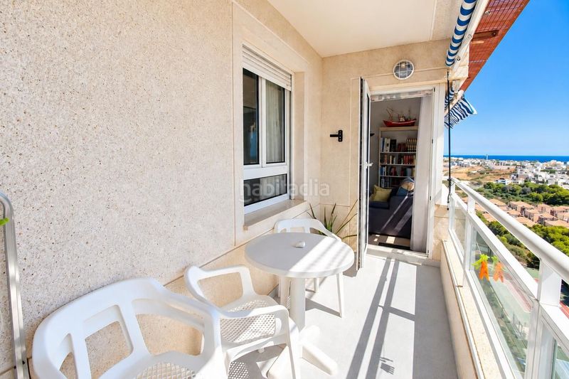 Foto 268be23c-defa-4319-91f0-4553f6fc31f7. Apartamento  de 1 dormitorio 1 baño costa campo amor en Orihuela