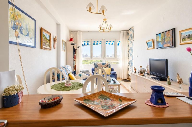 Foto 321bd475-fd6e-4d7a-9b66-b1deb3c24d09. Apartamento  de 1 dormitorio 1 baño costa campo amor en Orihuela