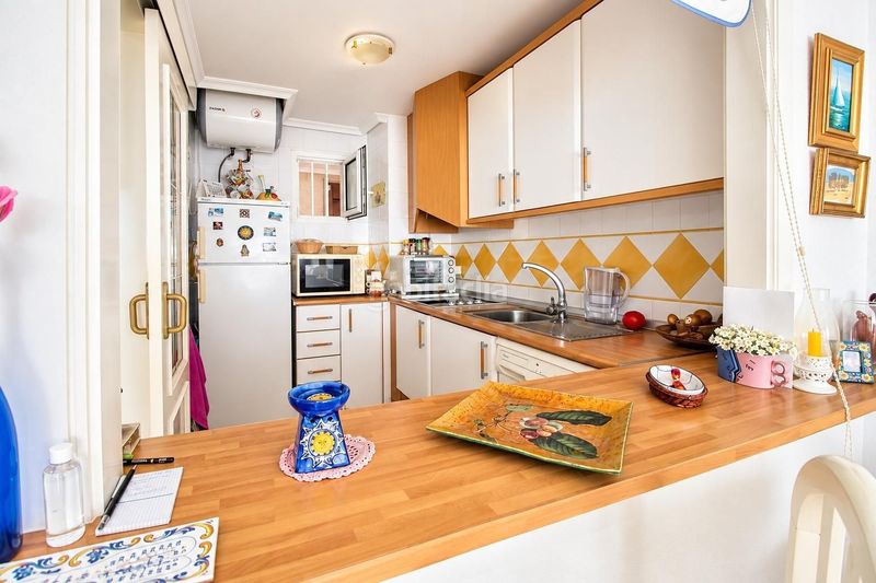 Foto 916346aa-00b4-4bb2-8c61-c7d632bb1b56. Apartamento  de 1 dormitorio 1 baño costa campo amor en Orihuela