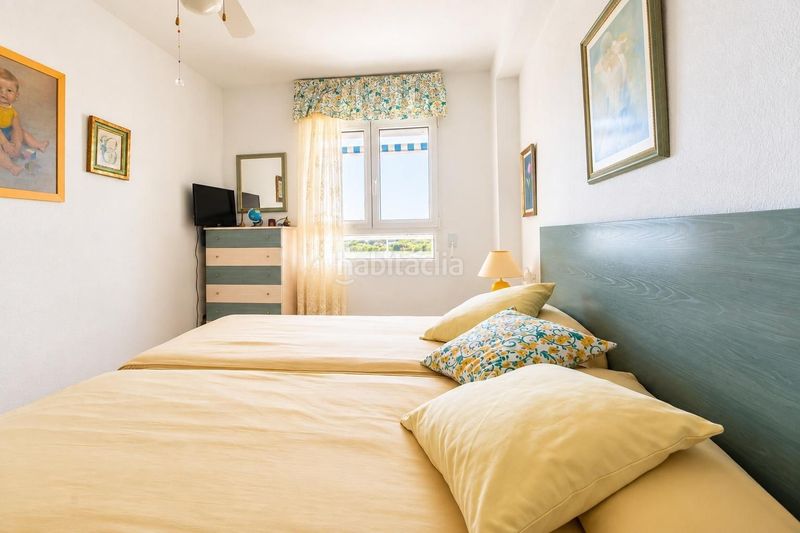 Foto a3b53809-3f16-42b0-83af-077a4928bb9e. Apartamento  de 1 dormitorio 1 baño costa campo amor en Orihuela