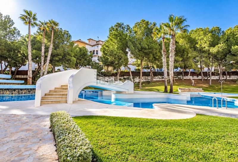 Foto a3bd6de1-642b-4fa5-85b7-7a782b353d4e. Apartamento  de 1 dormitorio 1 baño costa campo amor en Orihuela
