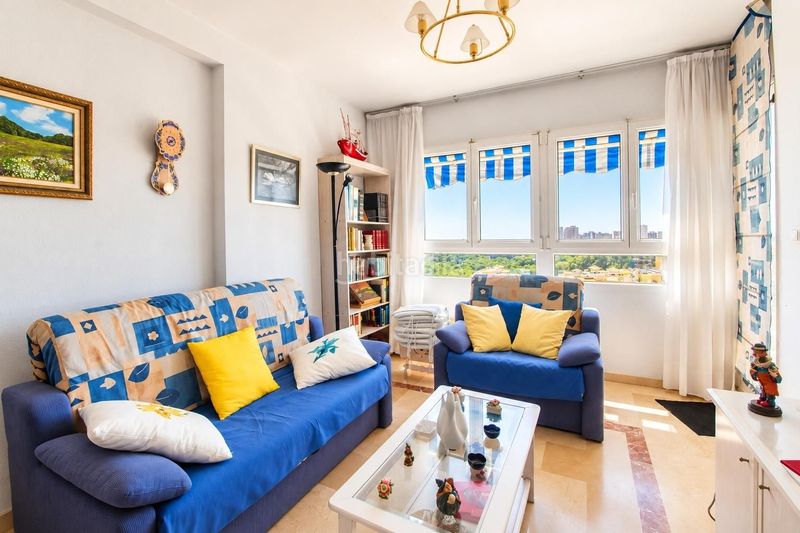 Foto c1bf0d0e-93b7-402a-a7f1-f18c2d79fc3c. Apartamento  de 1 dormitorio 1 baño costa campo amor en Orihuela