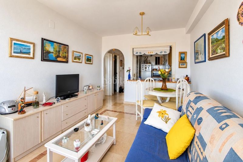 Foto d628c971-a98e-4350-ac84-d762e8aa6b16. Apartamento  de 1 dormitorio 1 baño costa campo amor en Orihuela