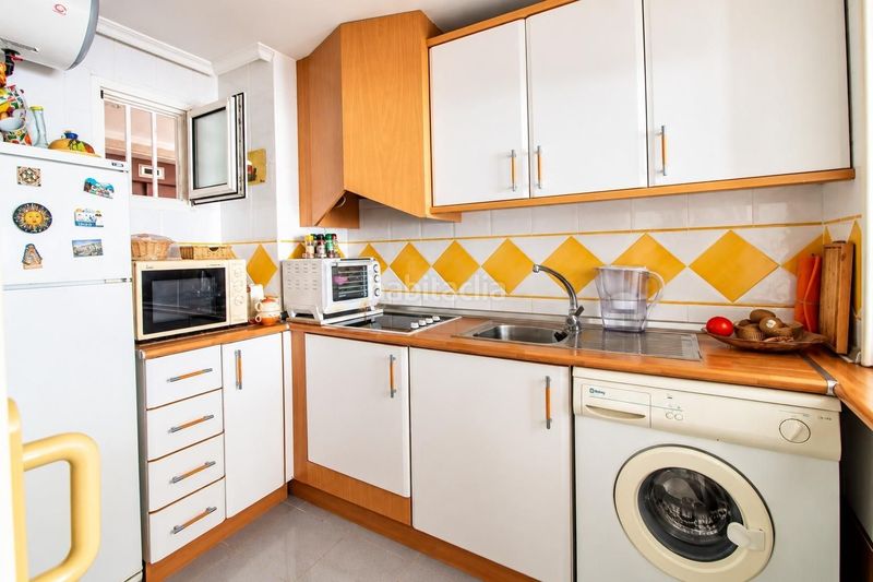Foto e5c7fe89-61f0-470e-a36a-9bfeef2125c7. Apartamento  de 1 dormitorio 1 baño costa campo amor en Orihuela