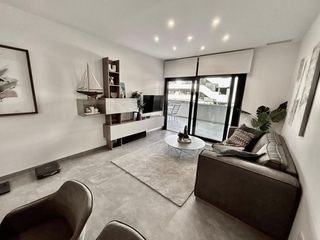 Apartament a Calle Calle Geranios