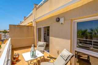 Apartament  Avenida adelfas. Apartamento de 2 dormitorios baños con vistas al mar en agua mar
